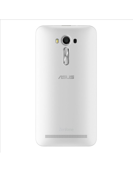 ASUS ZenFone 2 Lazer ZE550KL 14 cm (5.5") Doppia SIM Android 5.0 4G Micro-USB 2 GB 16 GB 3000 mAh Bianco
