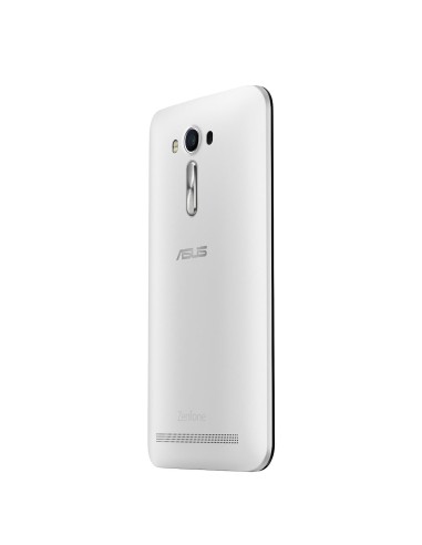 ASUS ZenFone 2 Lazer ZE550KL 14 cm (5.5") Doppia SIM Android 5.0 4G Micro-USB 2 GB 16 GB 3000 mAh Bianco