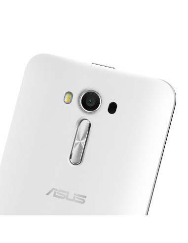 ASUS ZenFone 2 Lazer ZE550KL 14 cm (5.5") Doppia SIM Android 5.0 4G Micro-USB 2 GB 16 GB 3000 mAh Bianco