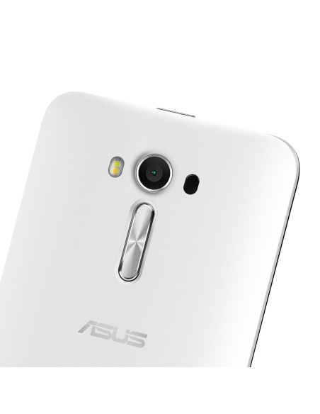 ASUS ZenFone 2 Lazer ZE550KL 14 cm (5.5") Doppia SIM Android 5.0 4G Micro-USB 2 GB 16 GB 3000 mAh Bianco