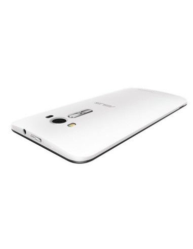ASUS ZenFone 2 Lazer ZE550KL 14 cm (5.5") Doppia SIM Android 5.0 4G Micro-USB 2 GB 16 GB 3000 mAh Bianco