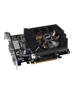 ASUS 90YV05J3-M0NA00 scheda video NVIDIA GeForce GTX 750 Ti 2 GB GDDR5