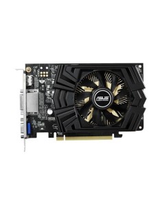ASUS 90YV05J3-M0NA00 scheda video NVIDIA GeForce GTX 750 Ti 2 GB GDDR5 2