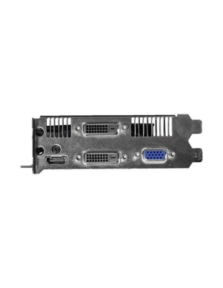 ASUS 90YV05J3-M0NA00 scheda video NVIDIA GeForce GTX 750 Ti 2 GB GDDR5