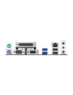 ASUS H81-PLUS Intel® H81 LGA 1150 (Presa H3) ATX 2