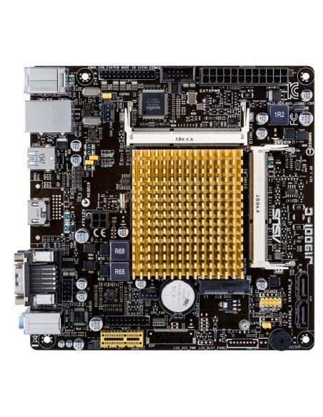 ASUS J1900I-C BGA 1170 mini ITX