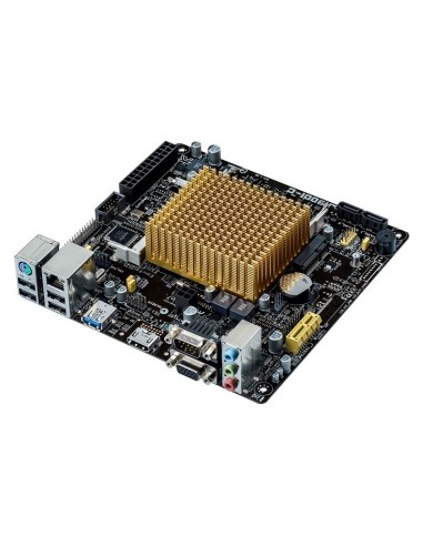 ASUS J1900I-C BGA 1170 mini ITX