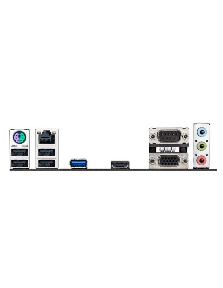 ASUS J1900I-C BGA 1170 mini ITX