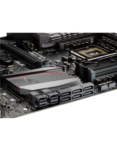 ASUS MAXIMUS VIII HERO ALPHA Intel® Z170 LGA 1151 (Presa H4) ATX