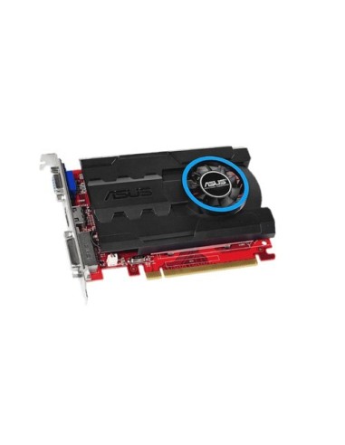ASUS R7240-1GD3 scheda video AMD Radeon R7 240 1 GB GDDR3