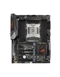 ASUS ROG STRIX X99 GAMING Intel® X99 LGA 2011-v3 ATX