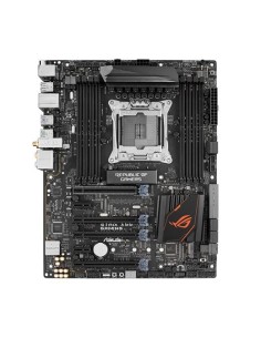 ASUS ROG STRIX X99 GAMING Intel® X99 LGA 2011-v3 ATX 2