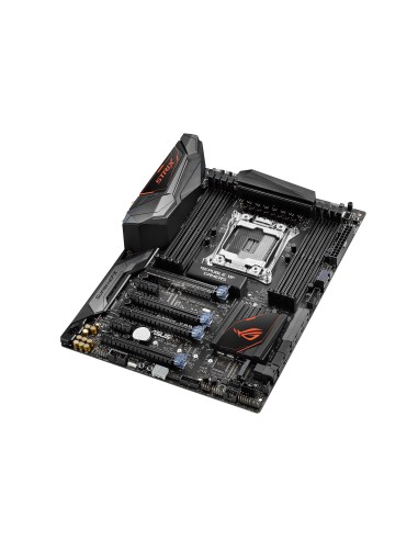ASUS ROG STRIX X99 GAMING Intel® X99 LGA 2011-v3 ATX