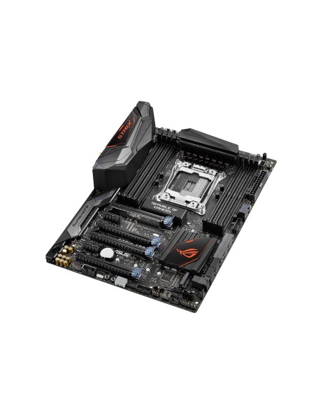 ASUS ROG STRIX X99 GAMING Intel® X99 LGA 2011-v3 ATX