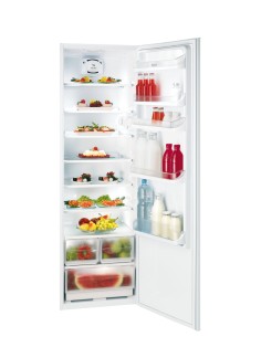 Hotpoint BS 3022 V frigorifero Libera installazione 303 L Bianco