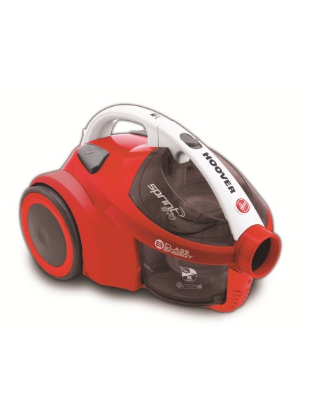Hoover SE71_SE50 1,5 L Aspiratore a cilindro Secco 850 W Sacchetto per la polvere
