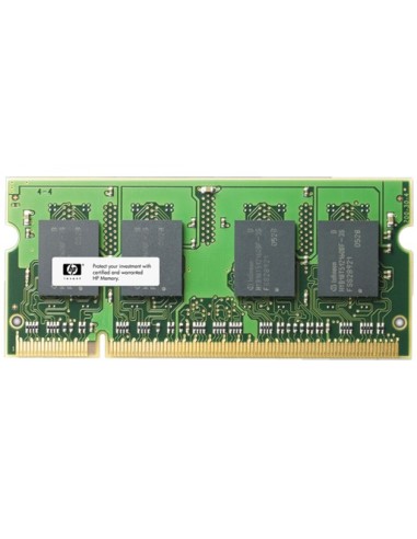 HP 8GB PC3-12800 (DDR3 1600 MHz) SO-DIMM memoria 1 x 8 GB