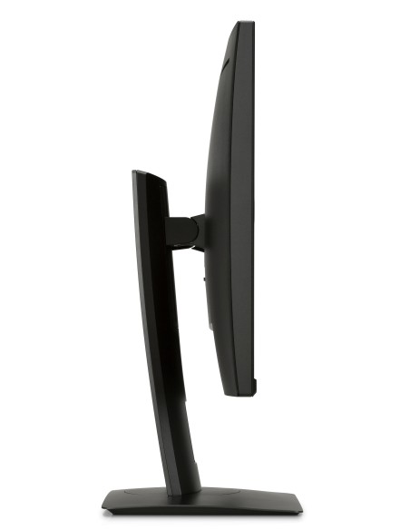 HP Z27n 68,6 cm (27") 2560 x 1440 Pixel 2K Ultra HD LED Nero