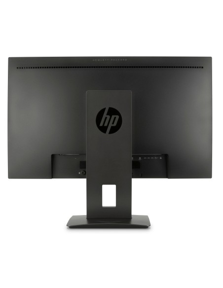 HP Z27n 68,6 cm (27") 2560 x 1440 Pixel 2K Ultra HD LED Nero