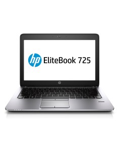 HP Notebook EliteBook 725 G2