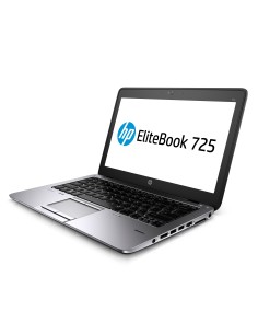 HP Notebook EliteBook 725 G2 2