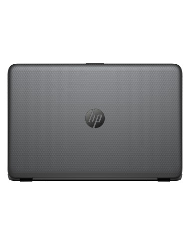 HP 255 G4 Computer portatile 39,6 cm (15.6") AMD A6 4 GB DDR3L-SDRAM 500 GB HDD Windows 10 Pro Nero