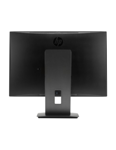 HP Z1 G3 Intel® Core™ i7 59,9 cm (23.6") 3840 x 2160 Pixel 8 GB DDR4-SDRAM 256 GB All-in-One workstation NVIDIA® Quadro® M1000M