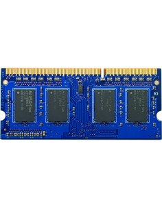 HP Memoria DDR4 4GB DIMM