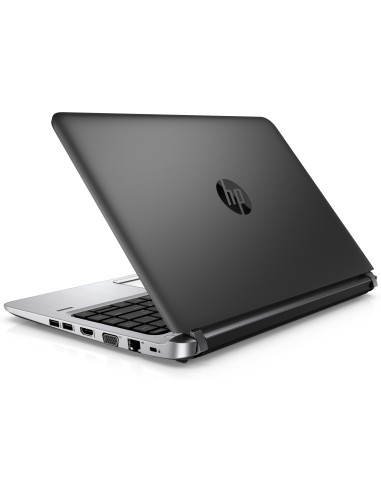 HP ProBook Notebook 430 G3 (ENERGY STAR)