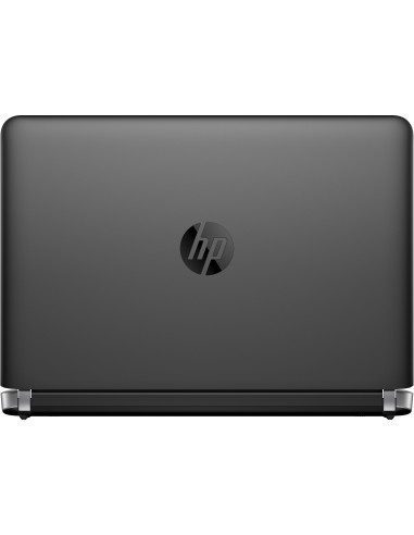 HP ProBook Notebook 430 G3 (ENERGY STAR)