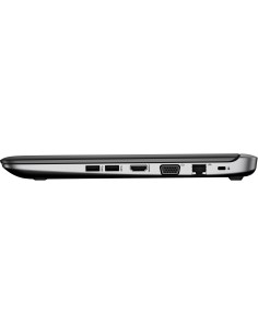 HP ProBook Notebook 430 G3