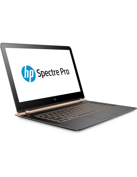 HP Spectre Pro Laptop 13 G1