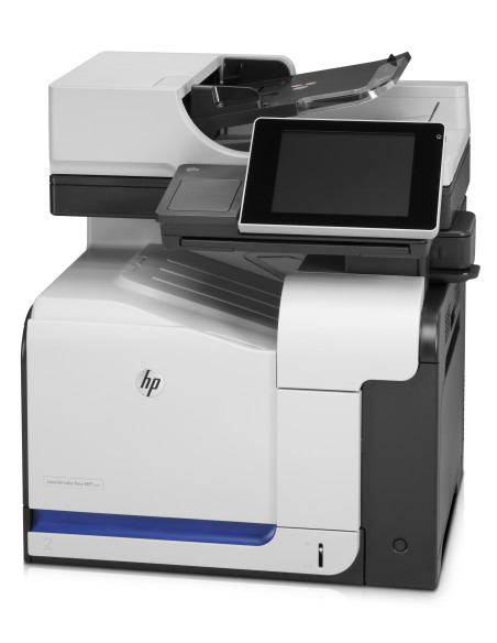 HP LaserJet M575c Laser A4 1200 x 1200 DPI 31 ppm Wi-Fi