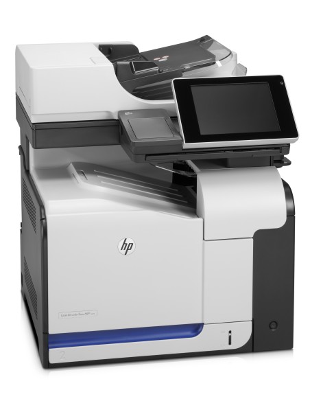 HP LaserJet M575c Laser A4 1200 x 1200 DPI 31 ppm Wi-Fi