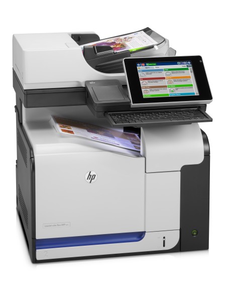 HP LaserJet M575c Laser A4 1200 x 1200 DPI 31 ppm Wi-Fi