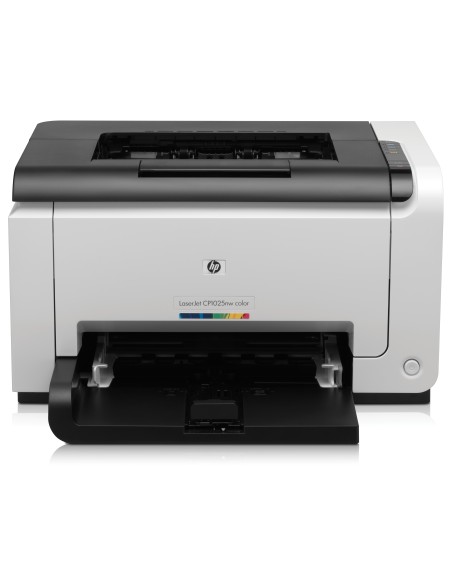 HP LaserJet Pro Stampante a colori CP1025nw