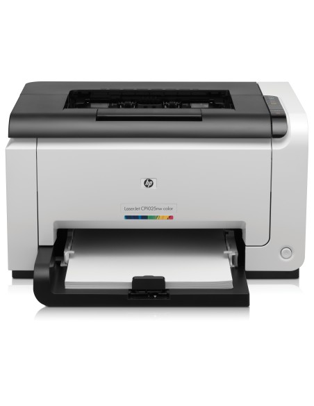 HP LaserJet Pro Stampante a colori CP1025nw