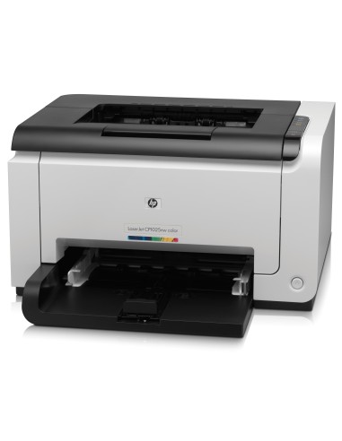 HP LaserJet Pro Stampante a colori CP1025nw