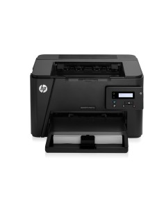 HP LaserJet Pro M201dw