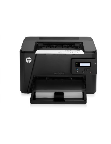 HP LaserJet Pro M201dw
