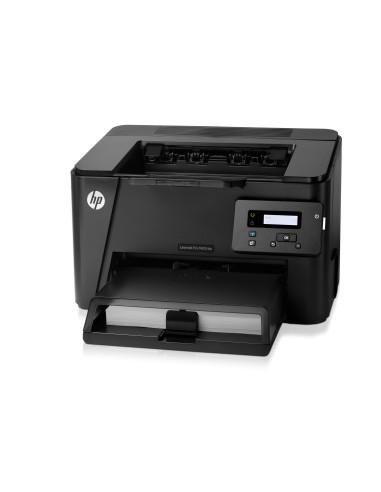 HP LaserJet Pro M201dw