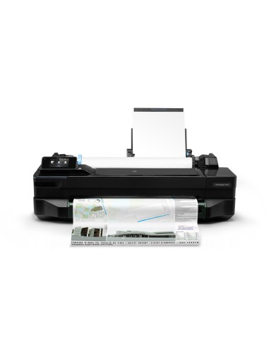 HP Designjet T120 ePrinter da 610mm