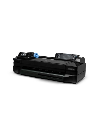 HP Designjet T120 ePrinter da 610mm