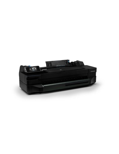 HP Designjet T120 ePrinter da 610mm