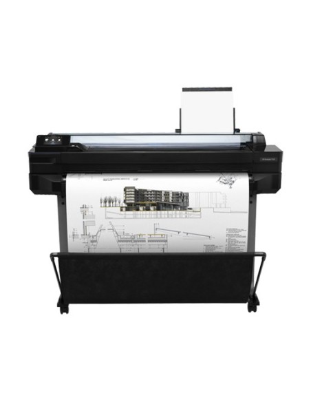 HP Designjet T520 ePrinter da 914 mm