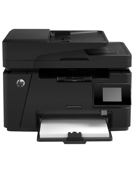 HP LaserJet Pro MFP M127fw