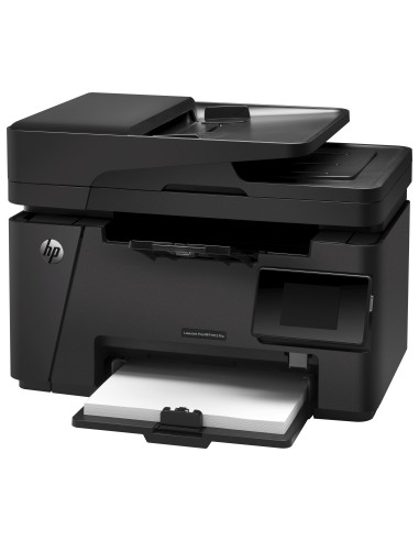 HP LaserJet Pro MFP M127fw