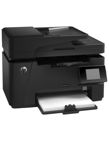 HP LaserJet Pro MFP M127fw