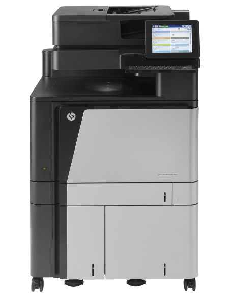 HP Color LaserJet Enterprise Flow M880z+ Laser A4 1200 x 1200 DPI 46 ppm