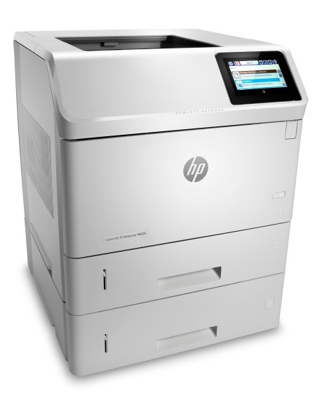 HP LaserJet Enterprise M605x